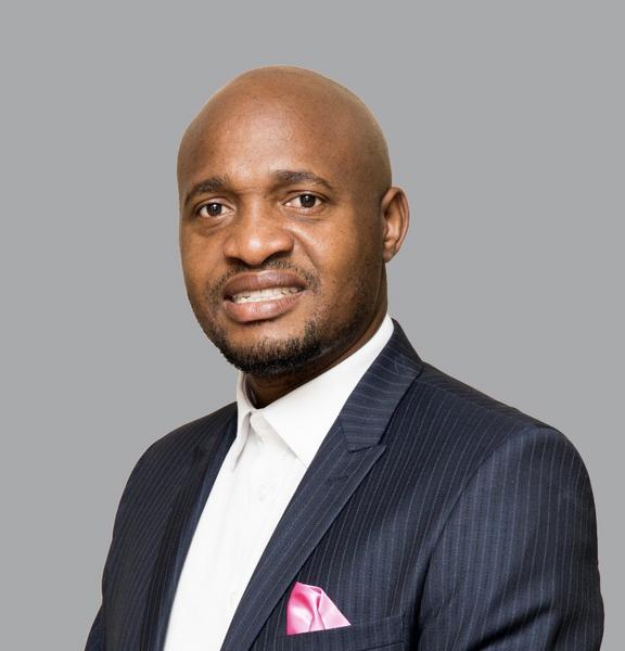 THIATHU MUNYAI, estate agent